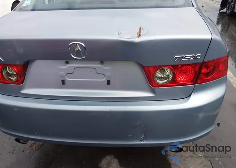 2008 Acura Tsx z USA, uszkodzony, nr VIN JH4CL968X8C019525